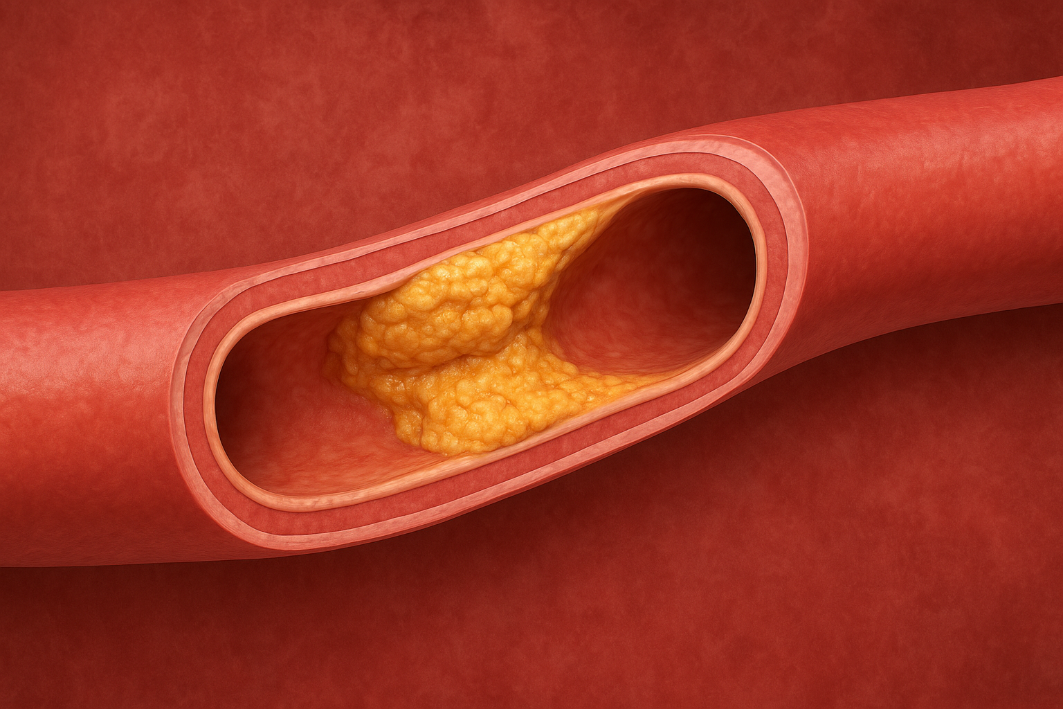 از تصویر تا تصمیم: رازهای MRI پلاک کاروتید