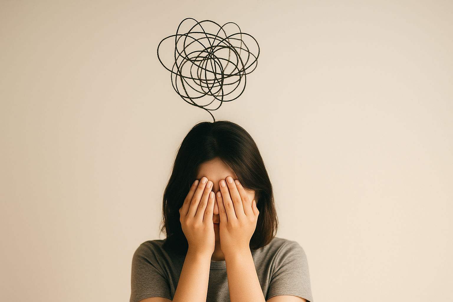 اضطراب مرگ در بیماران قلبی: یافته‌های یک مطالعه‌ی جامع